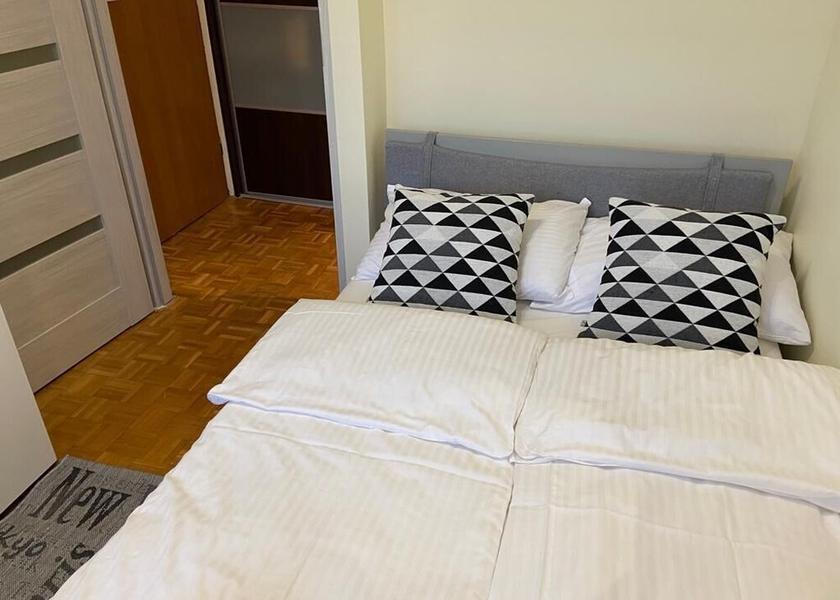 Kuyavian-Pomeranian Voivodeship Torun Room