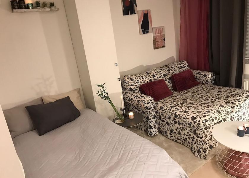 Stockholm County Stockholm Room