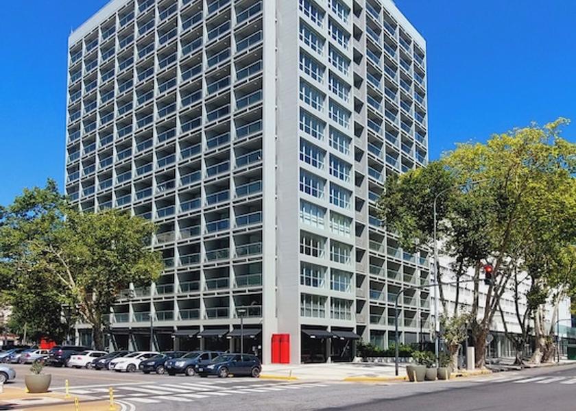 Buenos Aires Buenos Aires Facade