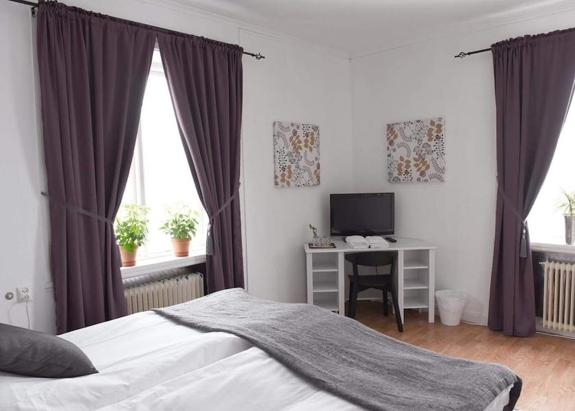 Västra Götaland County Skovde Room
