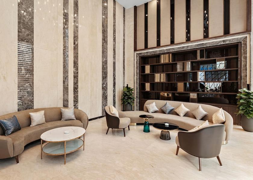 Cao Bang Cao Bang Exterior Detail