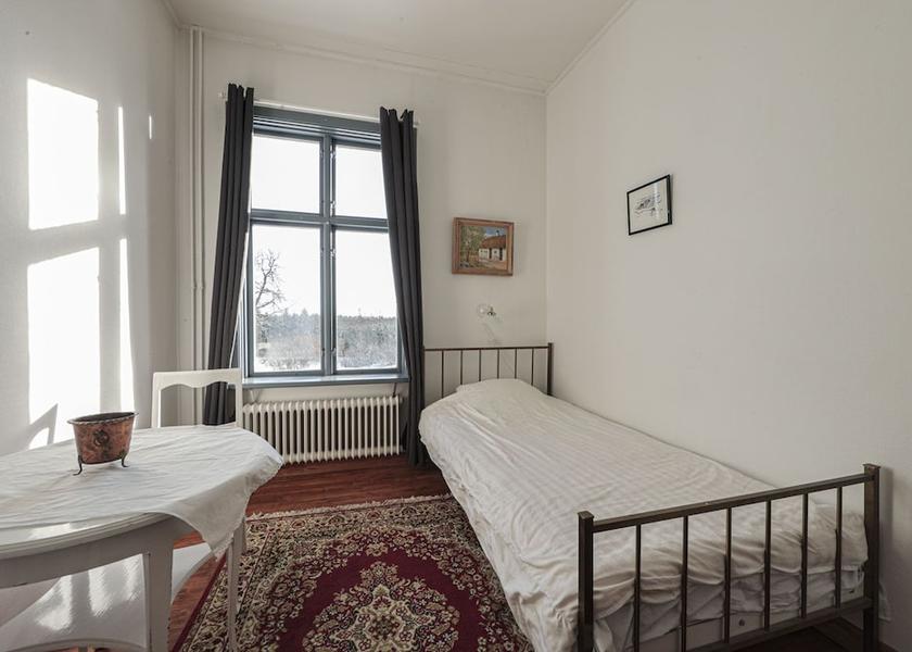 Västra Götaland County Hjo Room