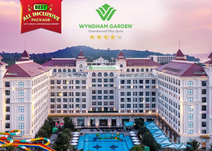 An Giang Province Phu Quoc Hotel Exterior