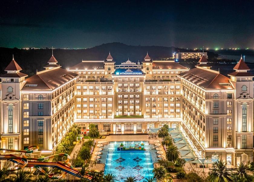 An Giang Province Phu Quoc Exterior