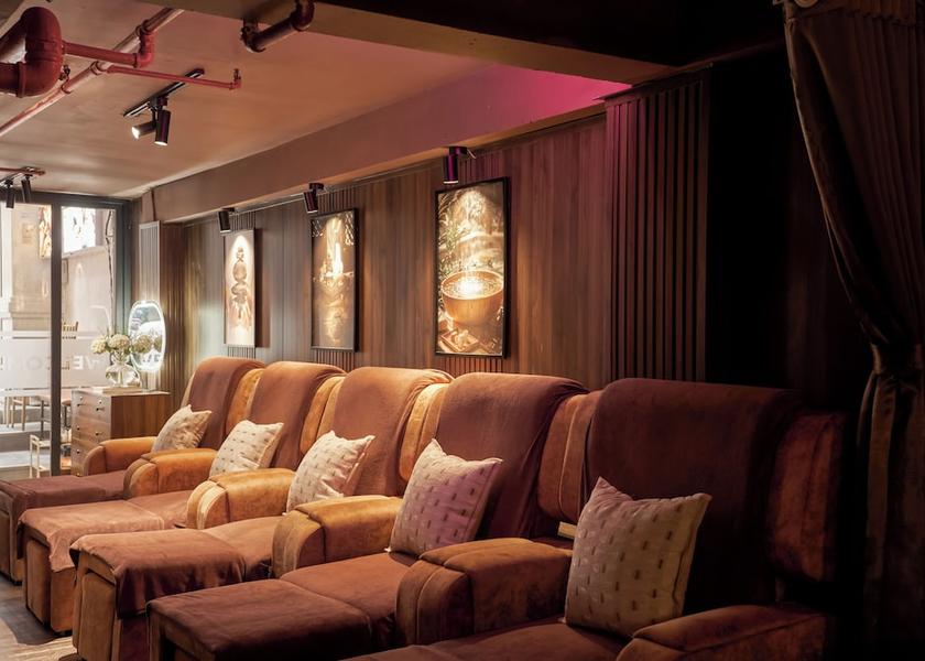 Ho Chi Minh Municipality Ho Chi Minh City Spa