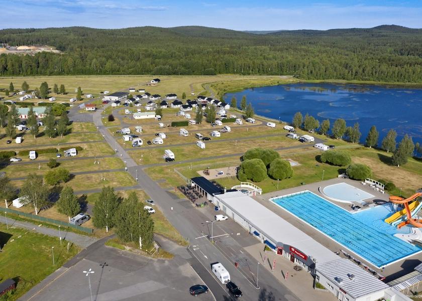 Norrbotten County Boden Primary image