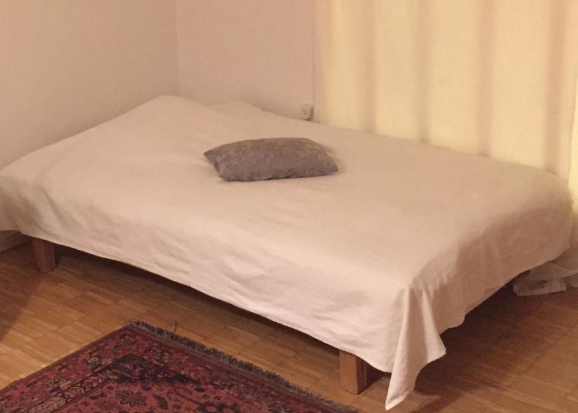 Stockholm County Stockholm Room