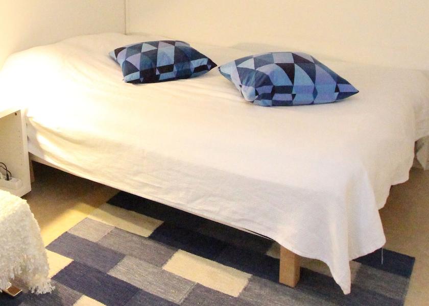 Stockholm County Stockholm Room