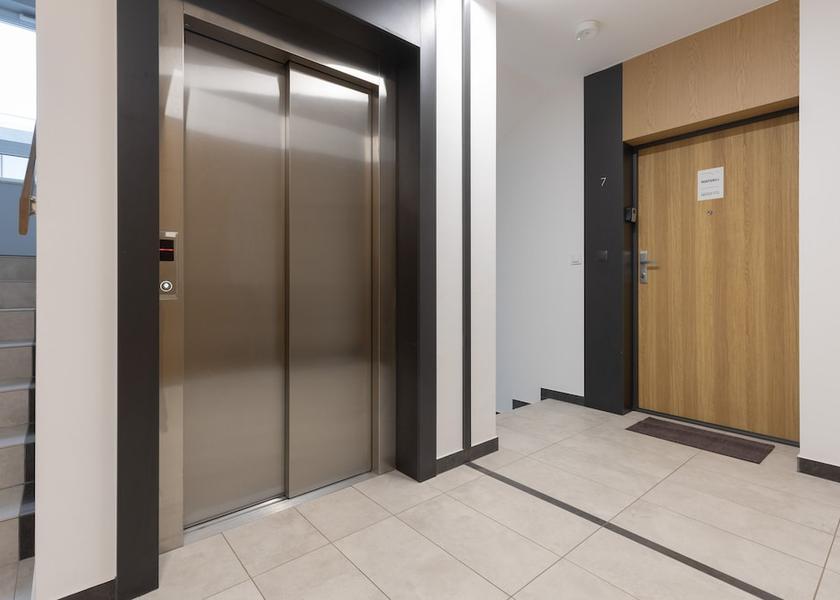 Masovian Voivodeship Piaseczno Facade