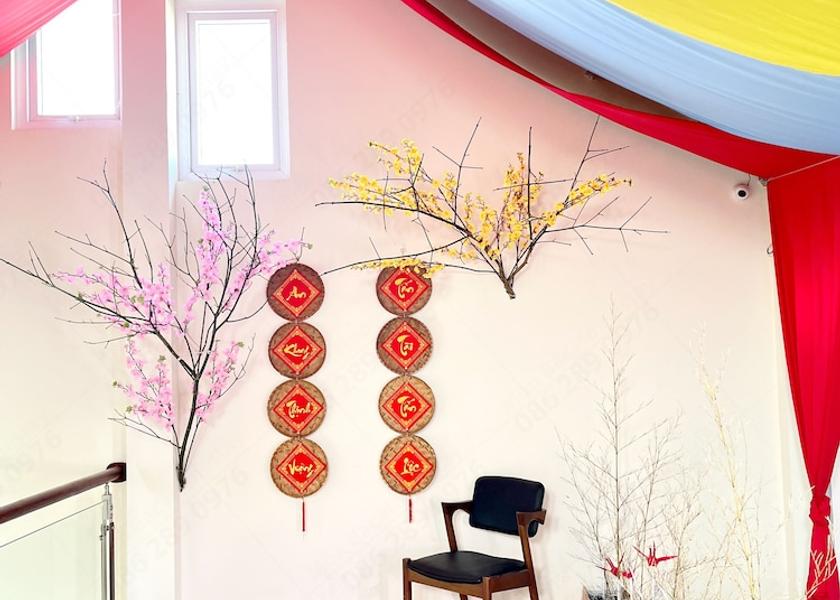 Lam Dong Da Lat Game Room