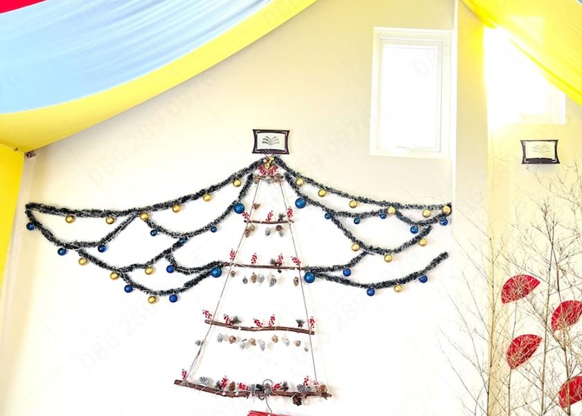 Lam Dong Da Lat Game Room