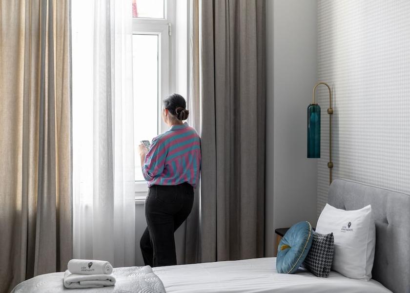 East Pomeranian Voivodeship Sopot Room