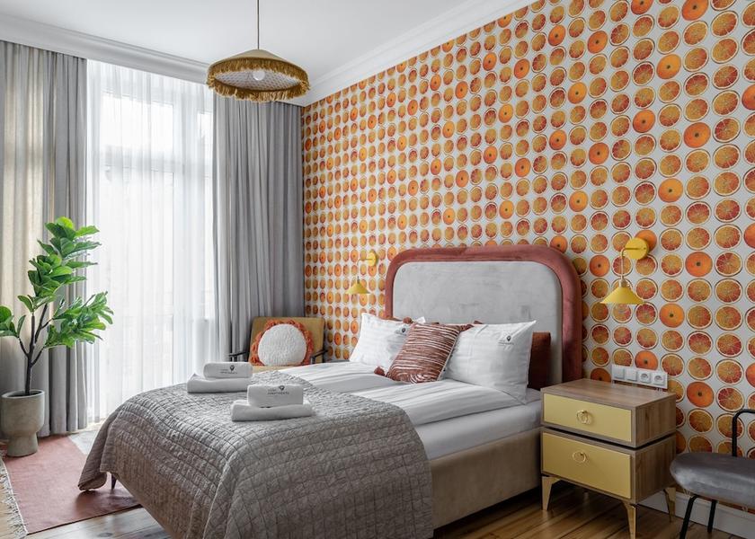 East Pomeranian Voivodeship Sopot Room