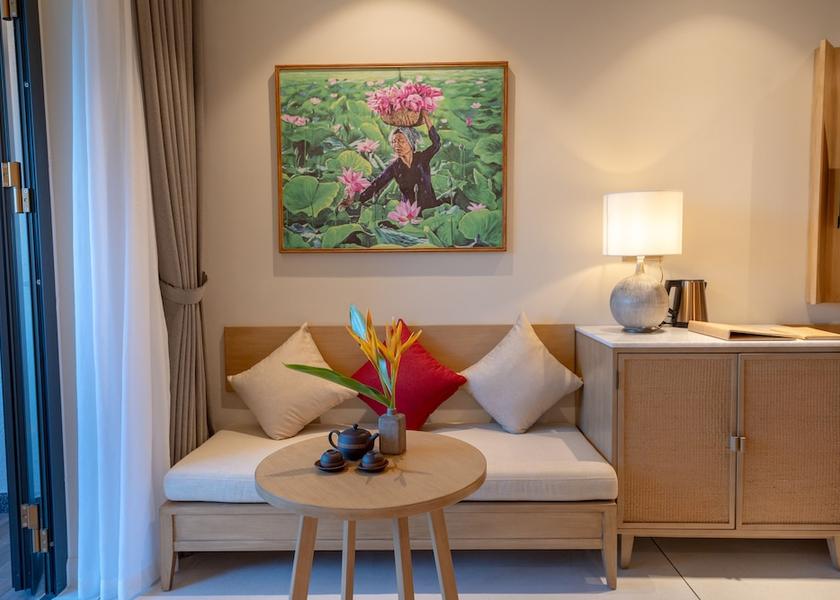 Da Nang Municipality Hoi An Room
