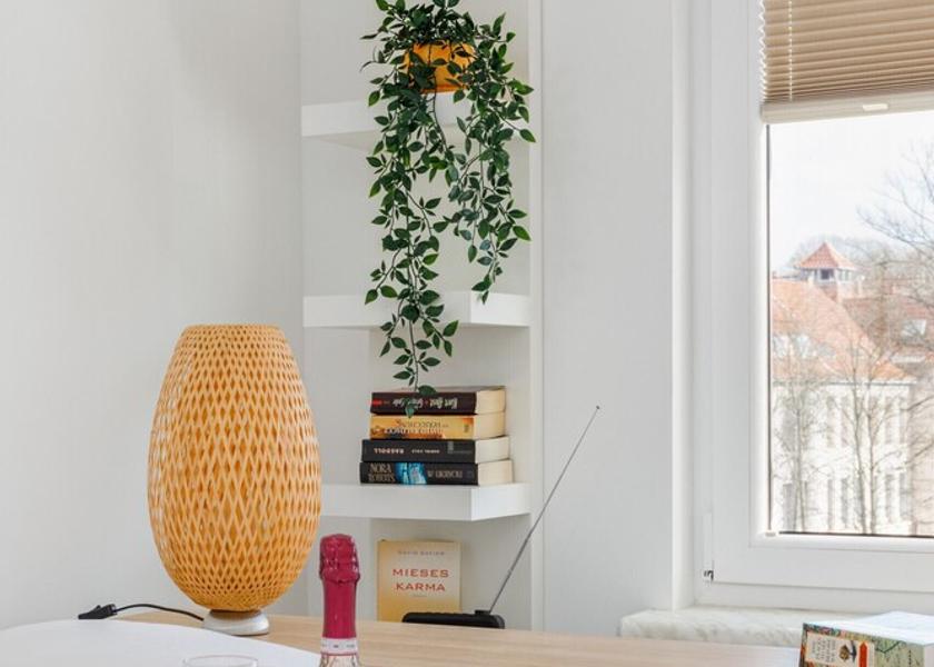 West Pomeranian Voivodeship Swinoujscie Interior Entrance