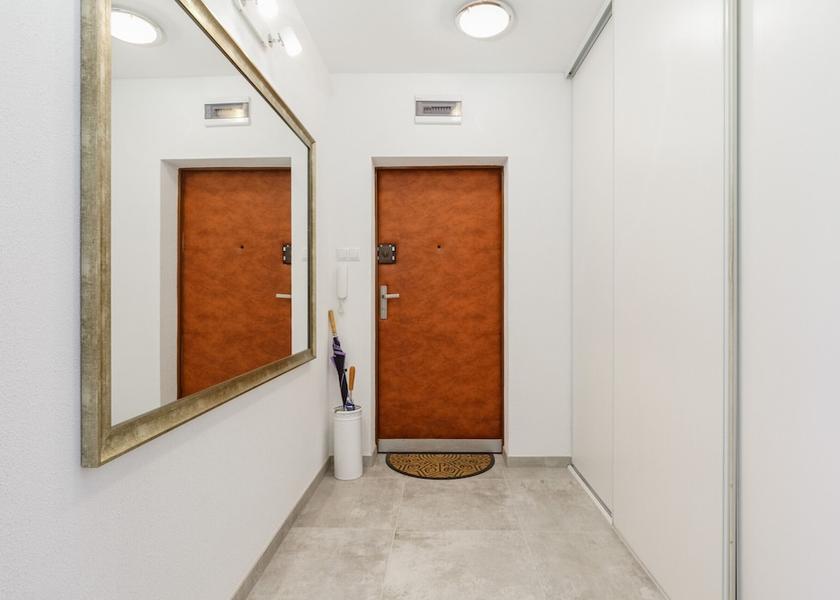 West Pomeranian Voivodeship Swinoujscie Aerial View