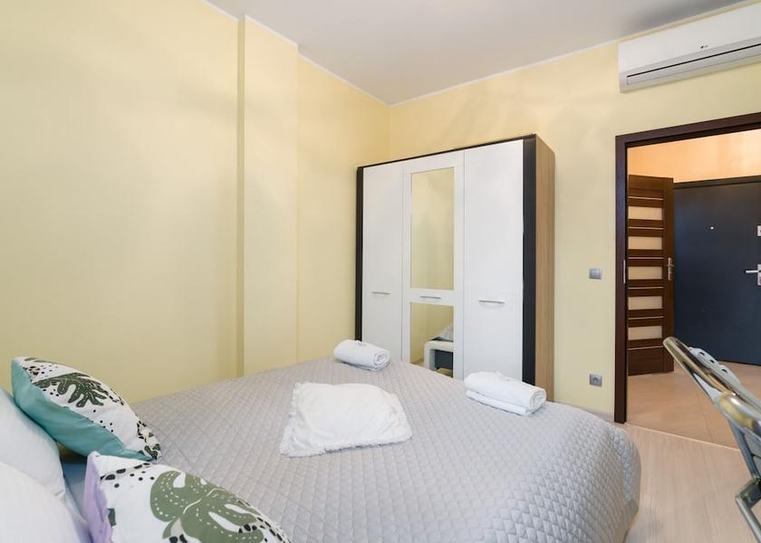 Greater Poland Voivodeship Poznan Room