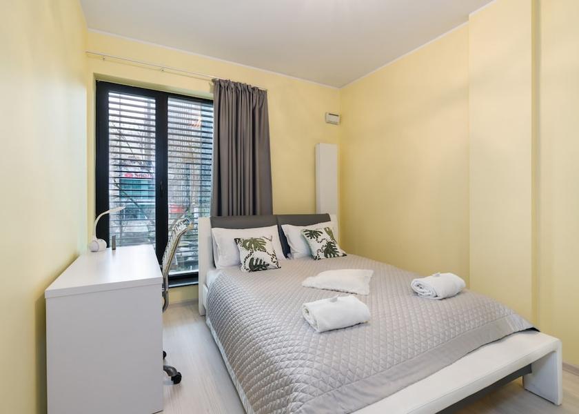 Greater Poland Voivodeship Poznan Room