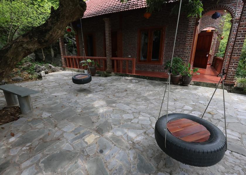 Ninh Binh Province Gia Vien Exterior