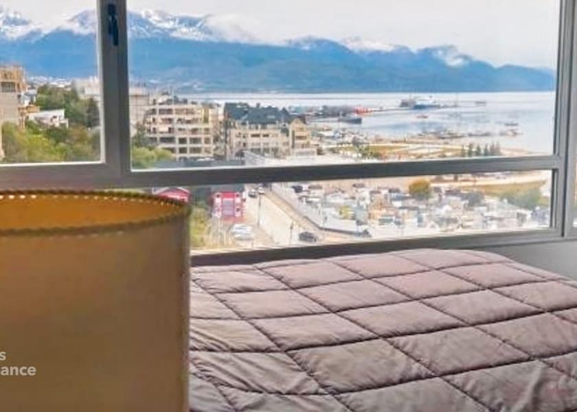 Magallanes Ushuaia Room