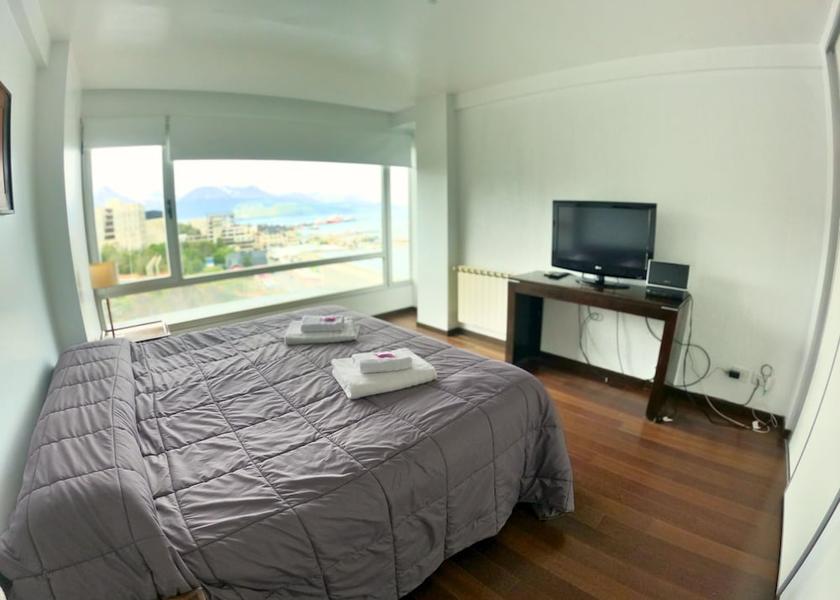 Magallanes Ushuaia Room