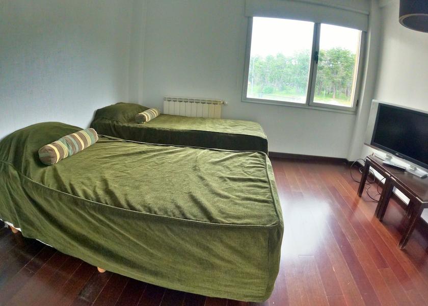 Magallanes Ushuaia Room