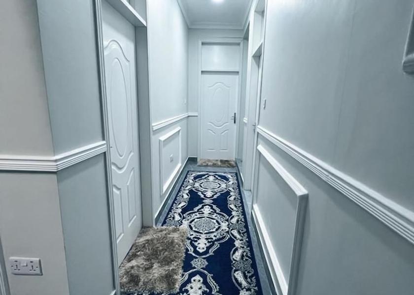 Mjini Magharibi Region Zanzibar Town Room