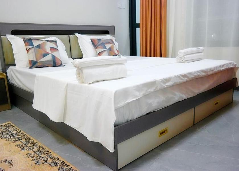 Mjini Magharibi Region Zanzibar Town Room