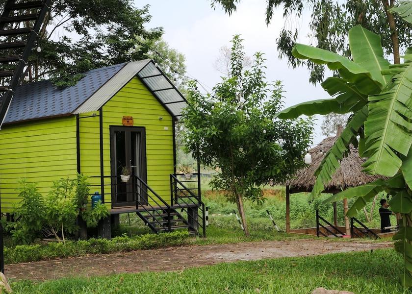 Land View from Property