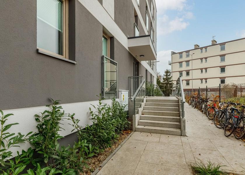 West Pomeranian Voivodeship Swinoujscie Entrance