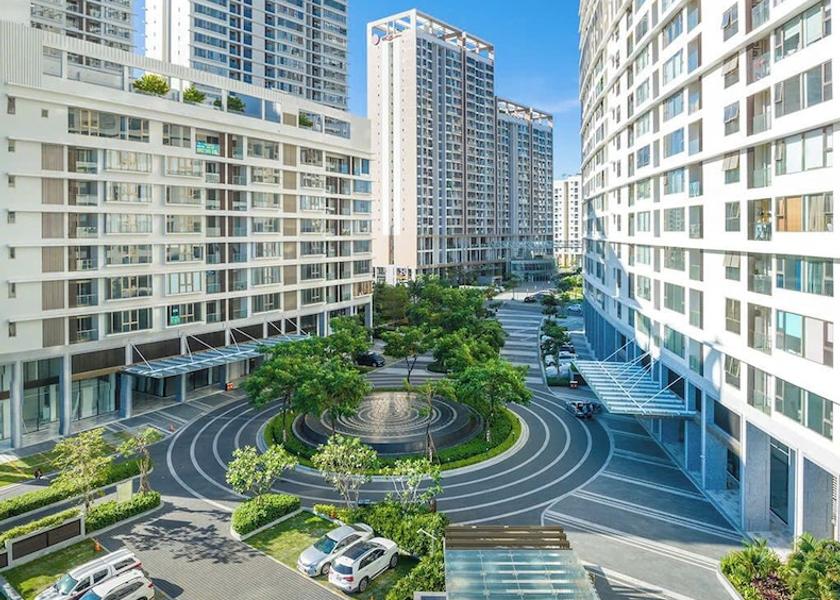 Ho Chi Minh Municipality Ho Chi Minh City Primary image