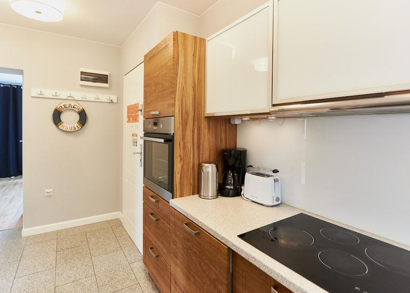 West Pomeranian Voivodeship Swinoujscie Kitchen