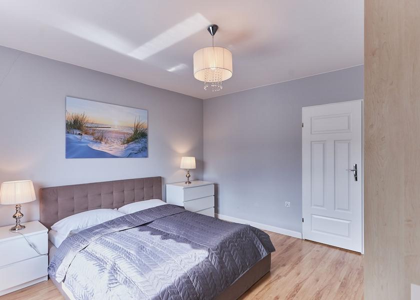 West Pomeranian Voivodeship Swinoujscie Room