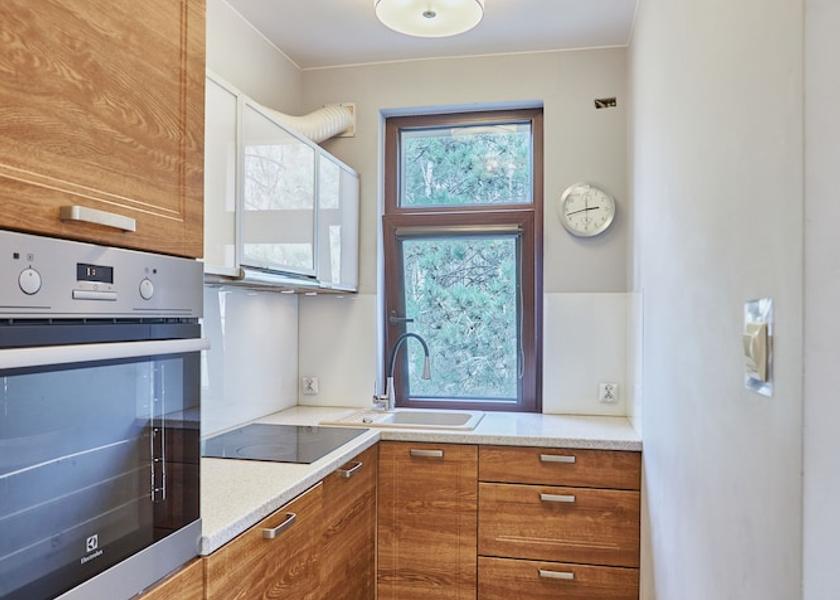 West Pomeranian Voivodeship Swinoujscie Kitchen