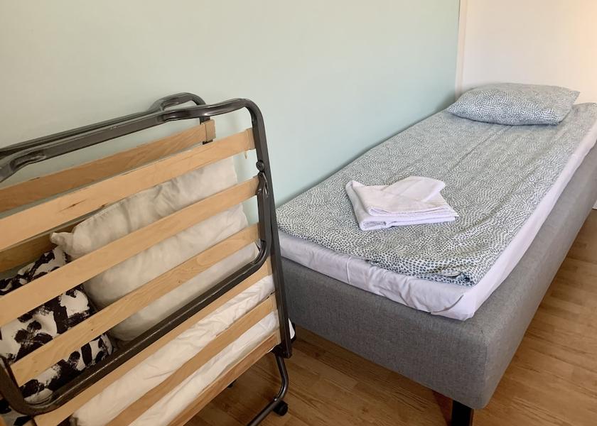 Stockholm County Skarholmen Room