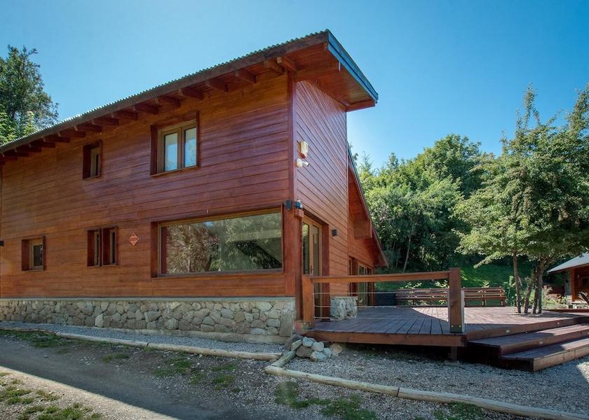 Neuquén Villa La Angostura Game Room