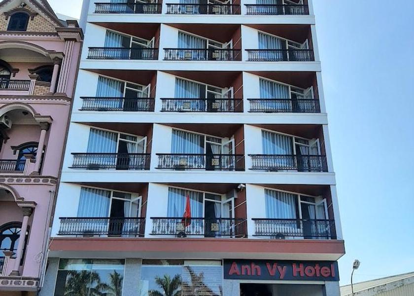 Gia Lai Province Quy Nhon Exterior view
