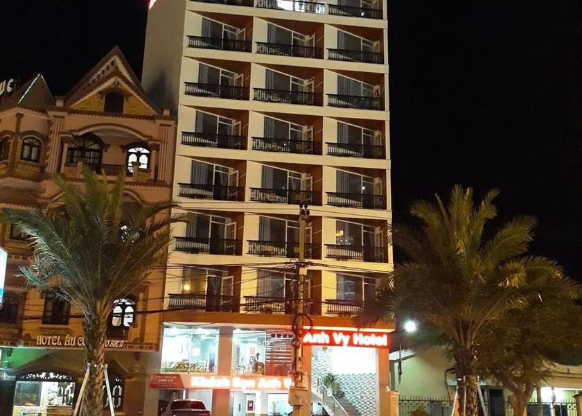 Gia Lai Province Quy Nhon Exterior view
