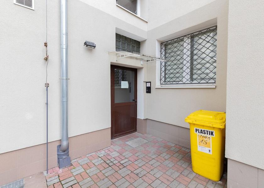 East Pomeranian Voivodeship Gdynia Facade