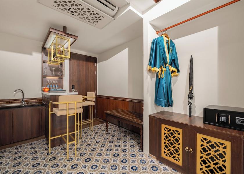 Da Nang Municipality Hoi An Room