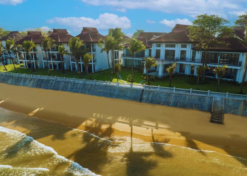 Gia Lai Province Quy Nhon Exterior