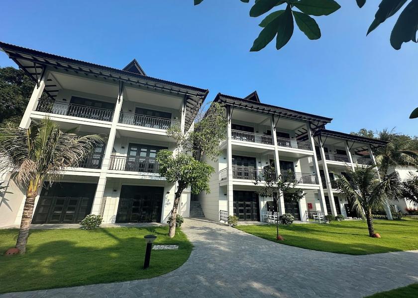 Gia Lai Province Quy Nhon Front of property