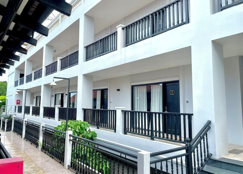 Gia Lai Province Quy Nhon Living area