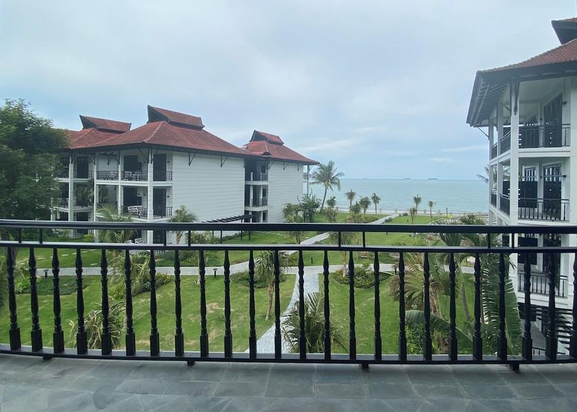 Gia Lai Province Quy Nhon Living area