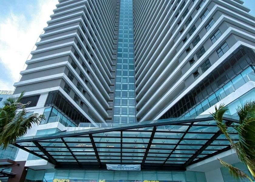 Gia Lai Province Quy Nhon Primary image