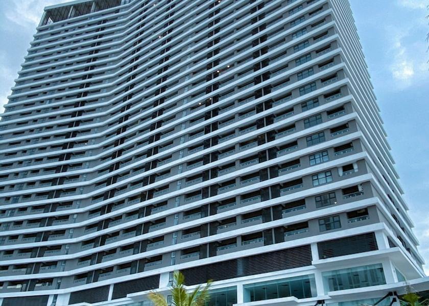 Gia Lai Province Quy Nhon Facade