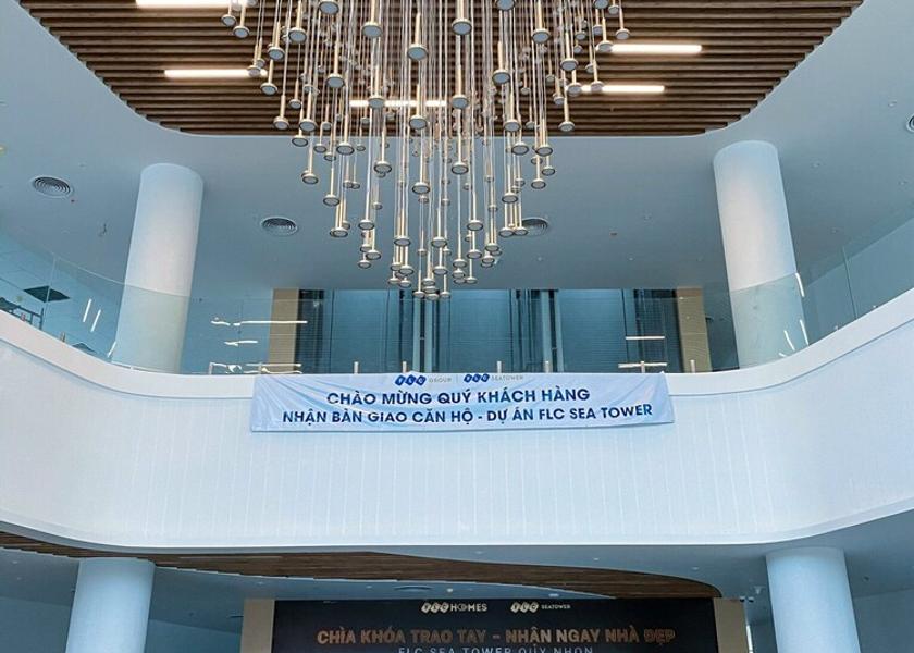 Gia Lai Province Quy Nhon Reception