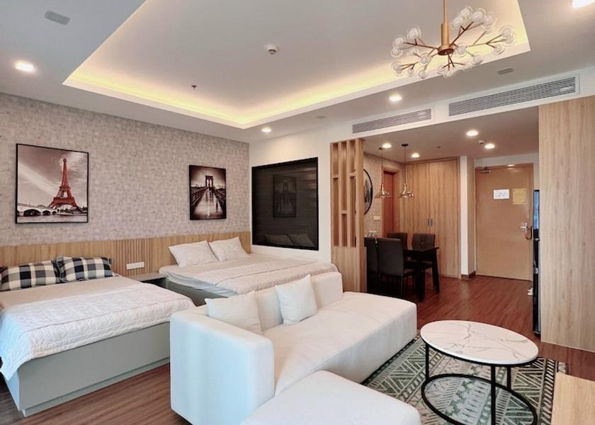 Gia Lai Province Quy Nhon Room