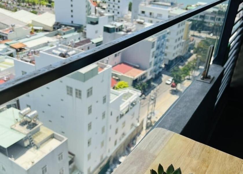 Gia Lai Province Quy Nhon Beach/Ocean View