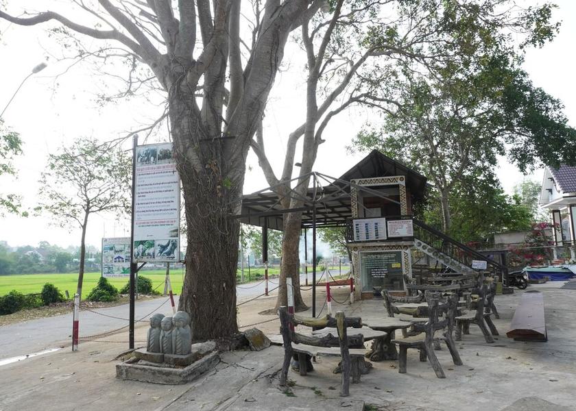 Dak Lak Province Lak Facade